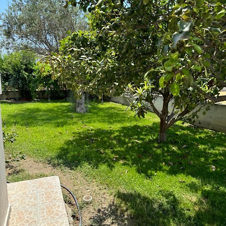 Apartamento Fotis House Afantou Exterior foto