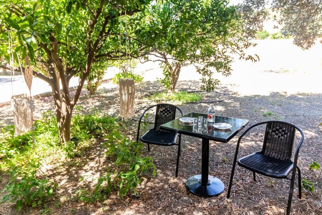 Apartamento Fotis House Afantou Exterior foto