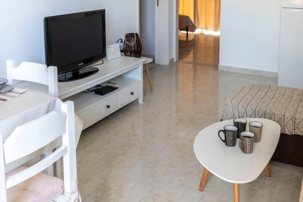 Apartamento Fotis House Afantou Exterior foto
