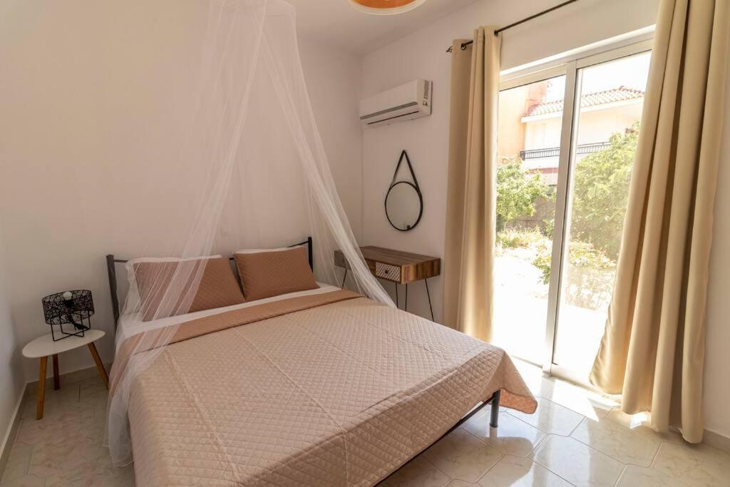 Apartamento Fotis House Afantou Exterior foto
