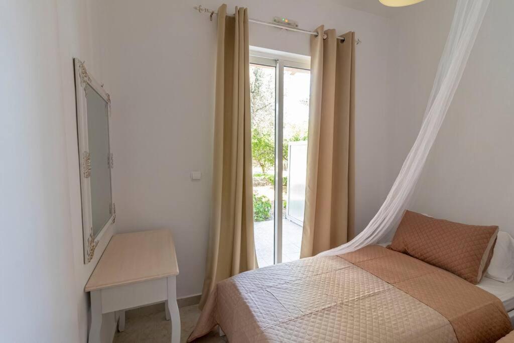 Apartamento Fotis House Afantou Exterior foto