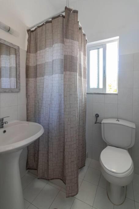 Apartamento Fotis House Afantou Exterior foto