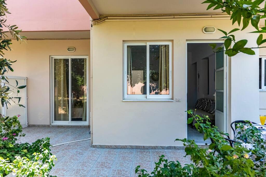 Apartamento Fotis House Afantou Exterior foto