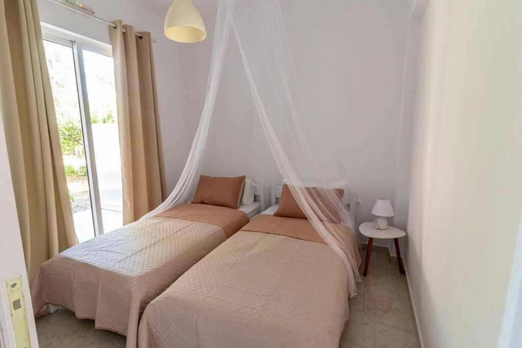 Apartamento Fotis House Afantou Exterior foto