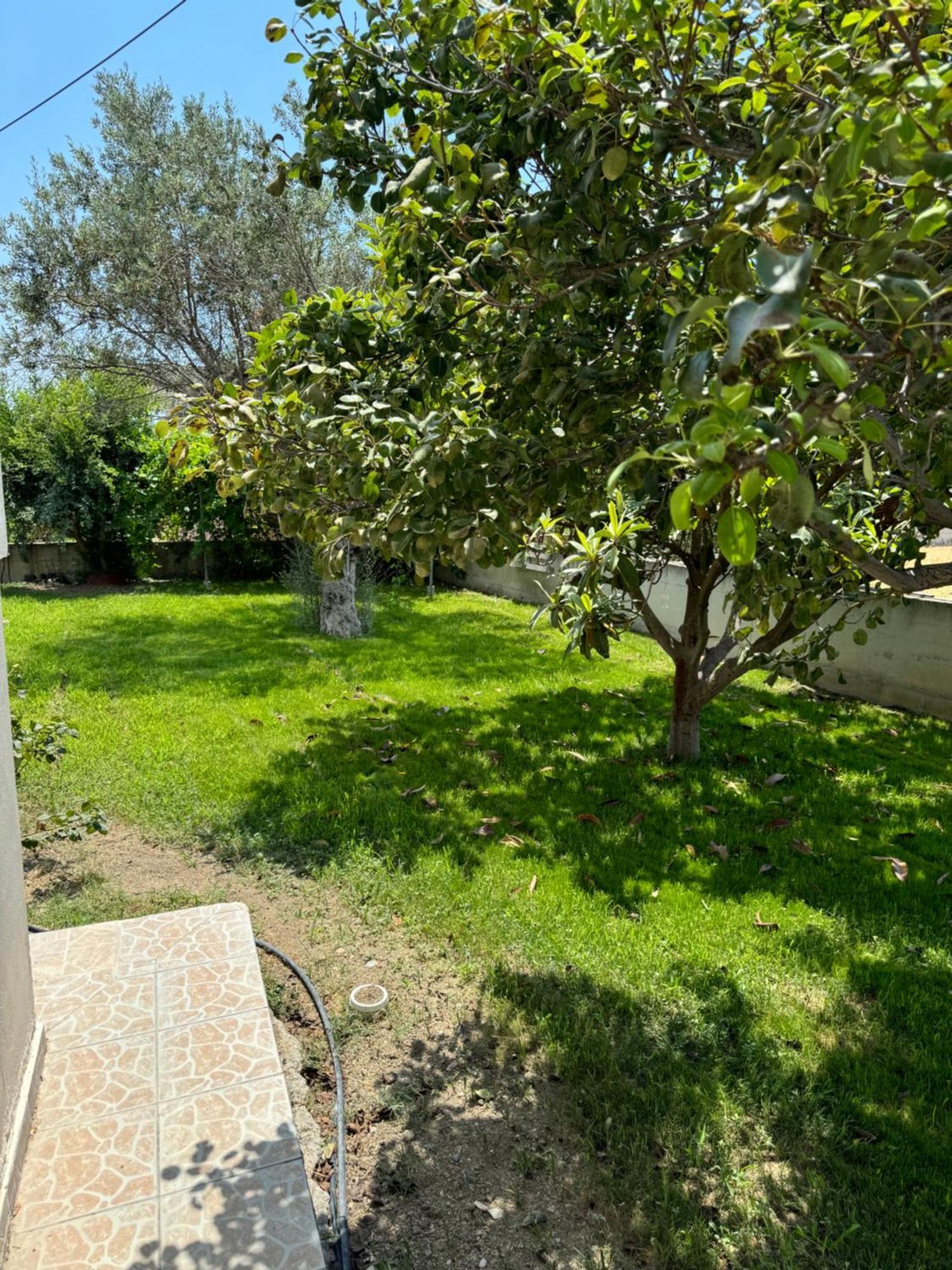 Apartamento Fotis House Afantou Exterior foto